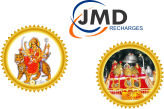 JMD Recharges